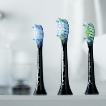 Philips 電動牙刷 刷頭