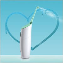 Sonicare Airfloss