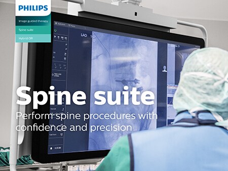 Eurospine brochure