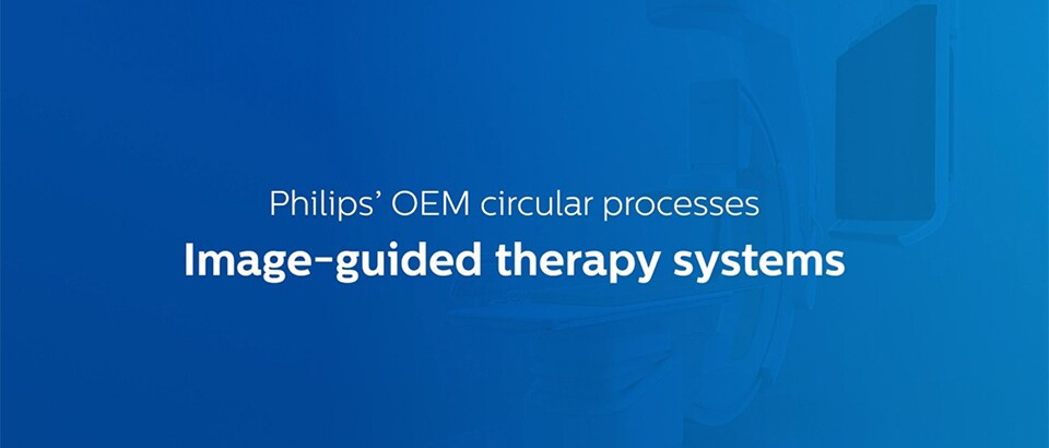 Philips circular processes in seven steps