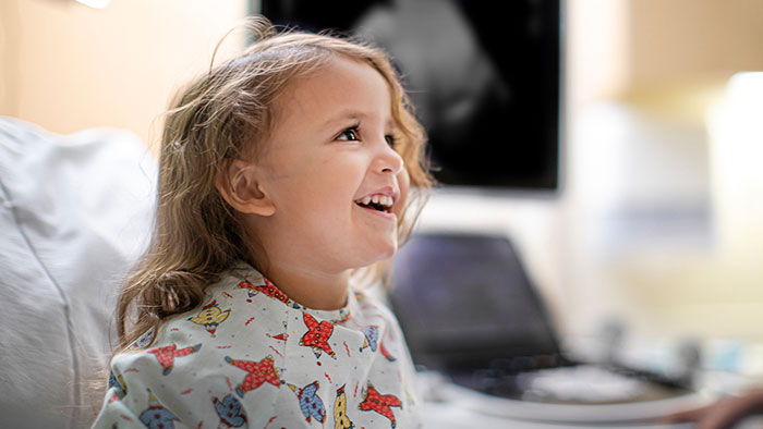 Pediatric assessment