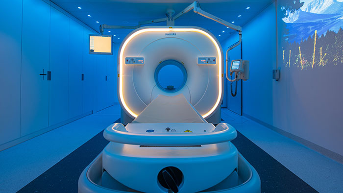 Vereos Digital PET/CT