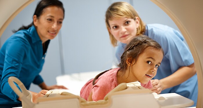 experience empowering the patient article head