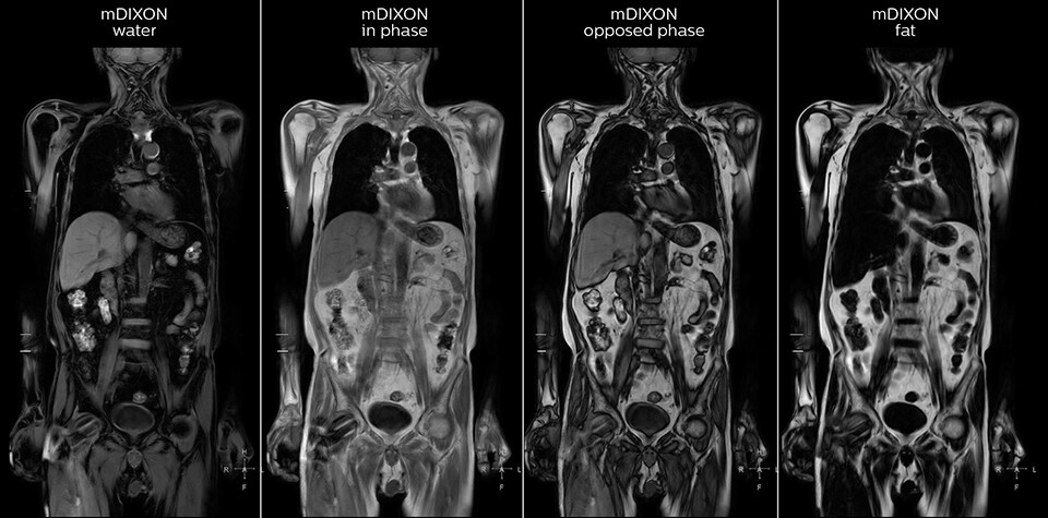 clincial case imaging