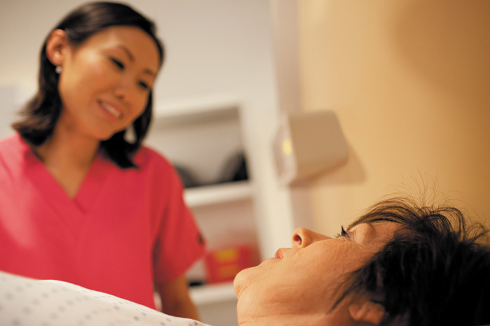 philips ingenuity tf pet/ct scanner