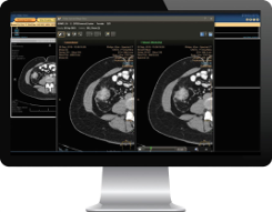 Spectral product image