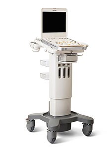Philips CX50 Ultrasound