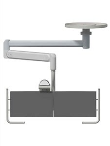 GD50 Monitor Boom