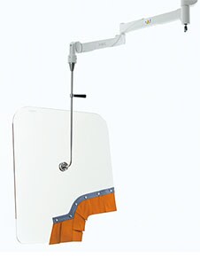 Mavig OT54001 Protective Shields