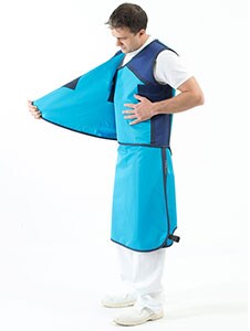 Mavig RA631 Lead Apron Safety Protection