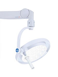 Surgery Sollutions - Portegra2 OR Light