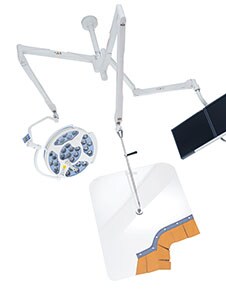 Mavig Portegra2 Mounting Solution