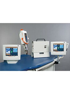 Medrad Mark 7 Arterion Injector