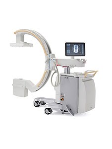 Philips Veradius Unity Mobile C-arm