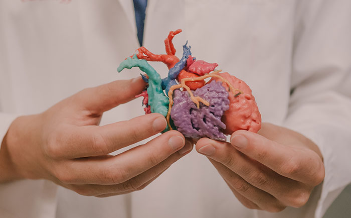 醫療保健資訊科技的未來