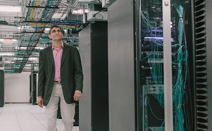 讓數據深具意義