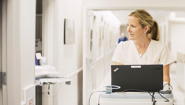 Saratoga Hospital (薩拉托加醫院) 影片