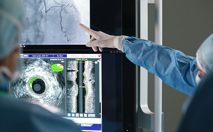 利用價值型照護系統進行護理