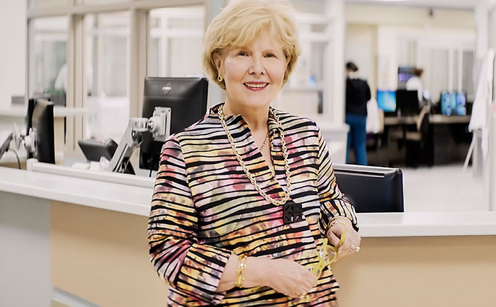 Saratoga (薩拉托加) 執行長的觀點