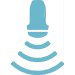 Transducer icon