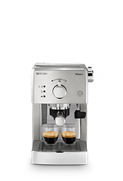 Saeco 半自動義式咖啡機