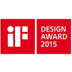 2015 年 iF 設計獎
