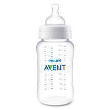 飛利浦 Avent Classic+ Premium 塑膠