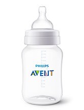 飛利浦 Avent Classic+ 奶瓶