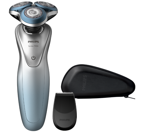 Philips Father's Day promotion- S9911