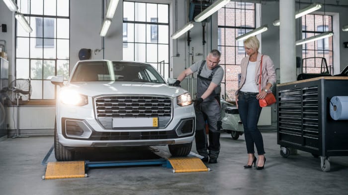 優質燈泡，不良燈泡