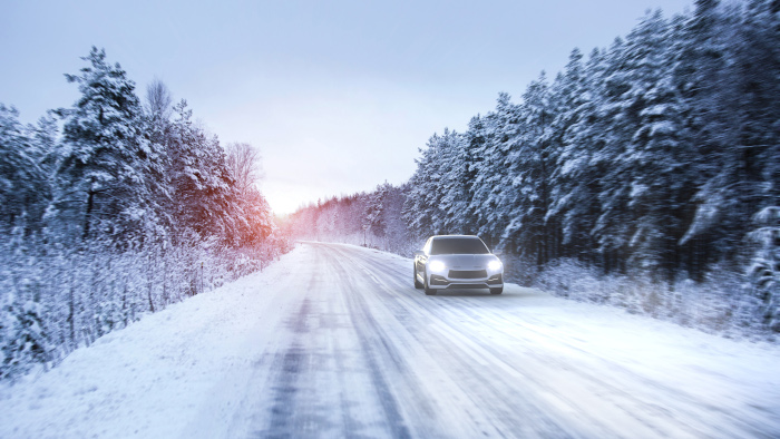 如何為您的愛車做好準備迎接冬季