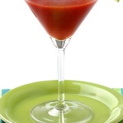 Strawberry daiquiri