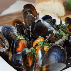 Moules Marinieres