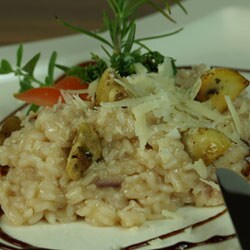 Risotto