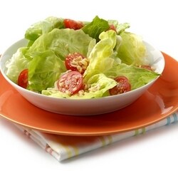 Simple salad