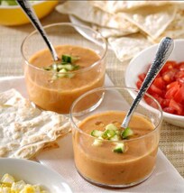 Gazpacho