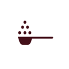 Icon of an espresso machine