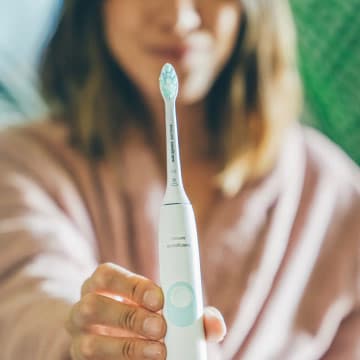 Sonicare 音波電動牙刷