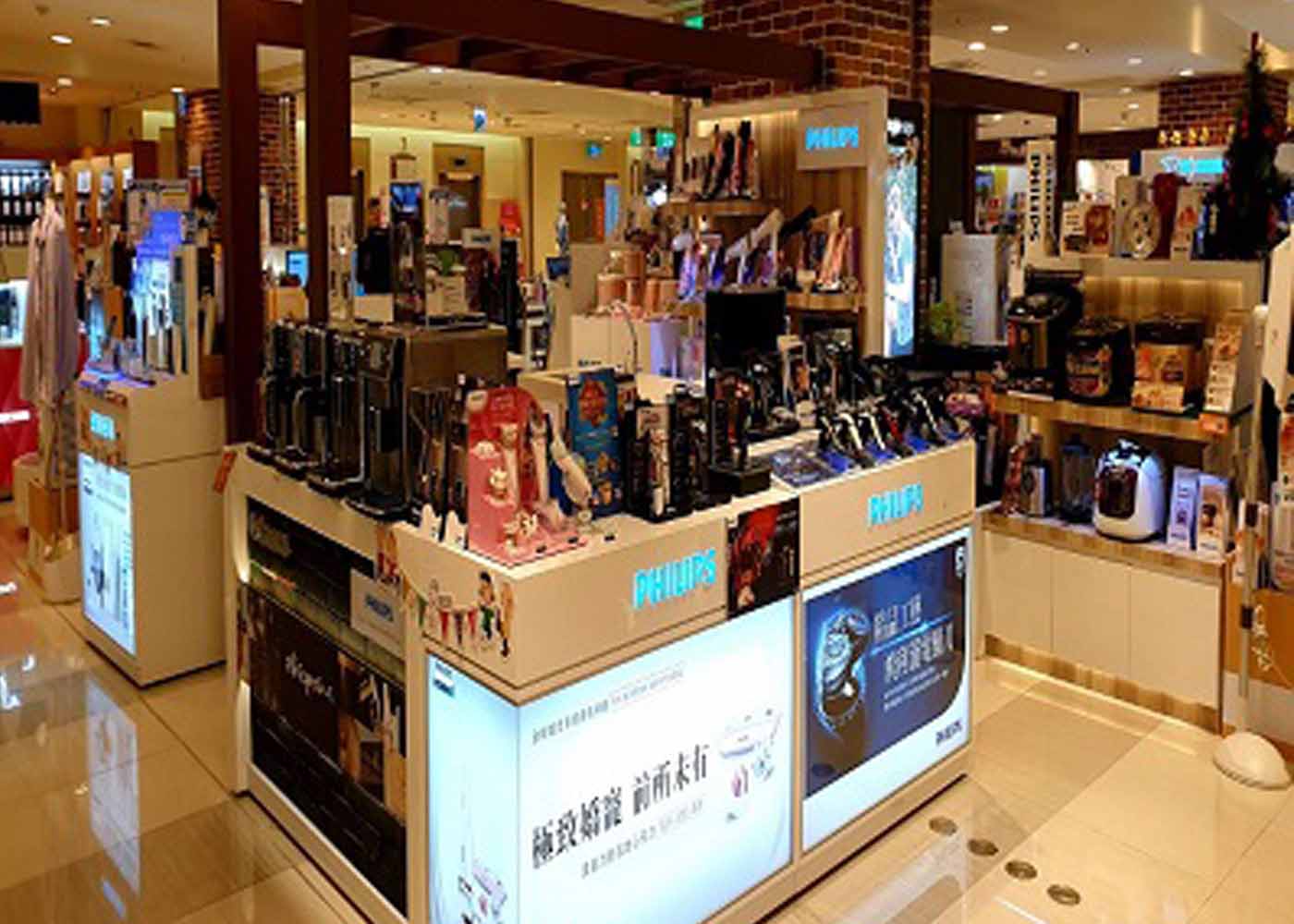 SOGO中壢店 7F